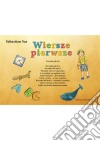 Wiersze pierwsze. E-book. Formato PDF ebook di Sebastian Sas