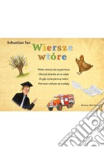 Wiersze wtóre. E-book. Formato PDF ebook