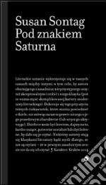 Pod znakiem Saturna. E-book. Formato EPUB ebook