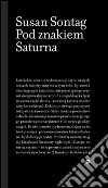 Pod znakiem Saturna. E-book. Formato EPUB ebook