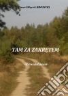 Tam za zakretem: Opowiadania. E-book. Formato Mobipocket ebook