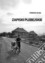 Zapiski plebejskie. E-book. Formato PDF ebook