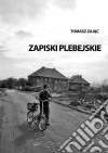 Zapiski plebejskie. E-book. Formato EPUB ebook