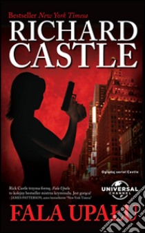 Fala upalu. E-book. Formato Mobipocket ebook di Richard Castle