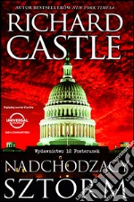 Nadchodzacy sztorm. E-book. Formato EPUB ebook