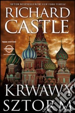 Krwawy sztorm. E-book. Formato EPUB ebook