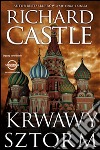 Krwawy sztorm. E-book. Formato EPUB ebook