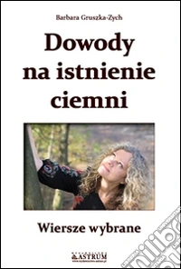 Dowody na istnienie ciemni. E-book. Formato EPUB ebook