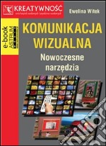 Komunikacja wizualna. E-book. Formato Mobipocket