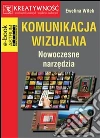 Komunikacja wizualna. E-book. Formato EPUB ebook
