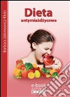 Dieta antymiazdzycowa. E-book. Formato Mobipocket ebook