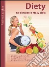 Diety na obnizenie masy ciala. E-book. Formato EPUB ebook di Andrew Laughin