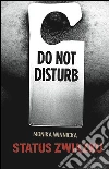 Status zwiazku. E-book. Formato Mobipocket ebook di Monika Winnicka