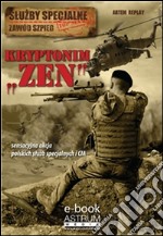 Kryptonim ZEN. E-book. Formato EPUB ebook