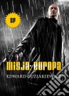 Misja: Europa. E-book. Formato EPUB ebook