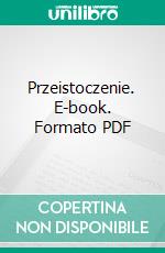 Przeistoczenie. E-book. Formato PDF ebook di Leon Durka