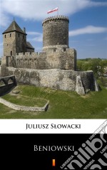 Beniowski. E-book. Formato EPUB