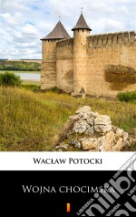 Transakcja wojny chocimskiej. E-book. Formato EPUB ebook