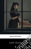 Lady Susan. E-book. Formato EPUB ebook