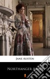 Northanger Abbey. E-book. Formato EPUB ebook