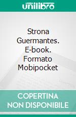 Strona Guermantes. E-book. Formato EPUB ebook