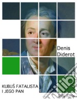 Kubus fatalista i jego pan. E-book. Formato EPUB ebook