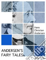 Andersen’s Fairy Tales. E-book. Formato EPUB ebook