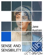 Sense and Sensibility. E-book. Formato EPUB ebook