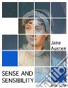 Sense and Sensibility. E-book. Formato EPUB ebook
