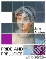 Pride and Prejudice. E-book. Formato EPUB ebook