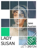 Lady Susan. E-book. Formato EPUB ebook