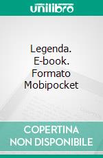 Legenda. E-book. Formato Mobipocket ebook di Stanislaw Wyspianski