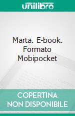Marta. E-book. Formato EPUB ebook