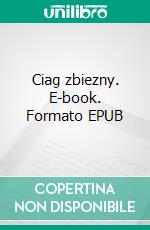 Ciag zbiezny. E-book. Formato EPUB ebook