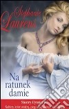 Na ratunek damie. E-book. Formato EPUB ebook