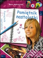 Pamietnik nastolatki 1. E-book. Formato EPUB ebook