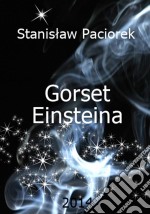 Gorset Einsteina. E-book. Formato PDF ebook