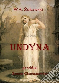  Undyna. E-book. Formato EPUB ebook