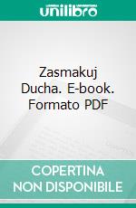 Zasmakuj Ducha. E-book. Formato PDF