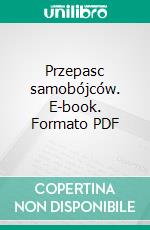 Przepasc samobójców. E-book. Formato PDF ebook