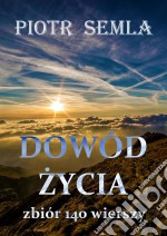 Dowód zycia. E-book. Formato EPUB ebook