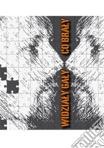 Widzialy galy co braly. E-book. Formato Mobipocket ebook di Katarzyna Jezierska-Tratkiewicz