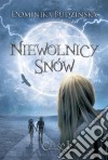 Niewolnicy snów. Czesc 1. E-book. Formato EPUB ebook