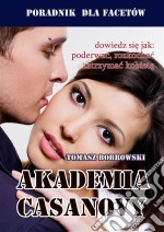 Akademia Casanovy. E-book. Formato EPUB ebook