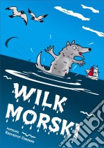 Wilk morski. E-book. Formato Mobipocket ebook