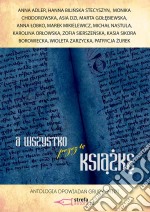 A wszystko przez te ksiazke. E-book. Formato EPUB