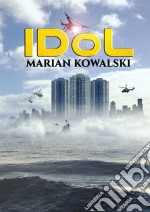 IDoL. E-book. Formato Mobipocket ebook