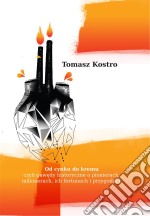 Od cynku do kremu. E-book. Formato EPUB