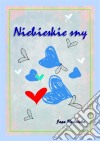 Niebieskie sny. E-book. Formato PDF ebook