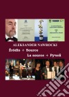 Zródlo Source La source ?????. E-book. Formato PDF ebook di Aleksander Nawrocki